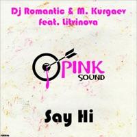 Say Hi (Radio Mix)