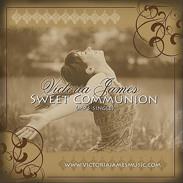 Sweet Communion (feat. Rebecca Weller)