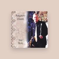 Skip Healy