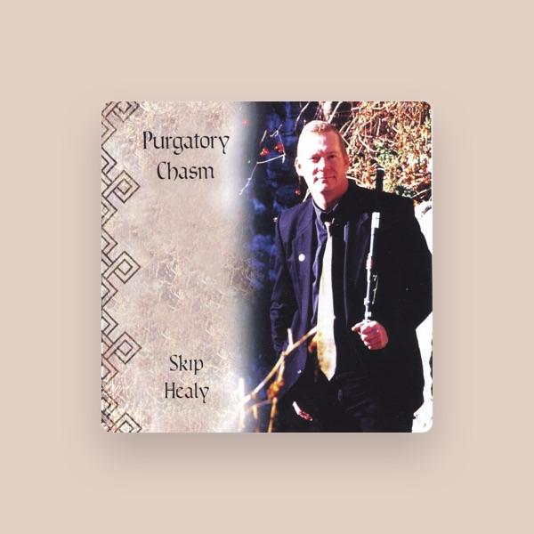 Skip Healy