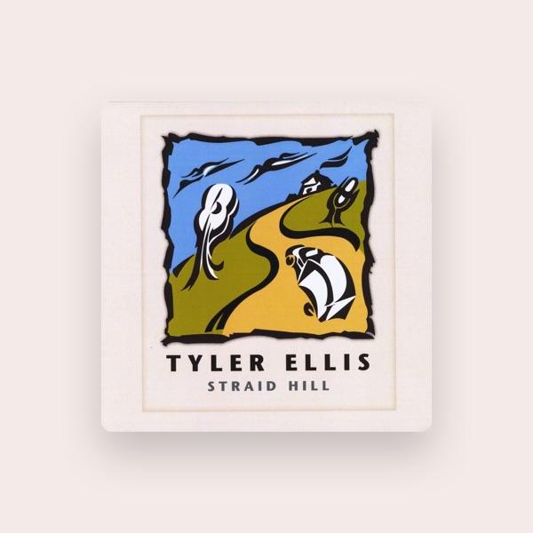 Tyler Ellis
