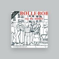 Bølle-Bob Og De Andre