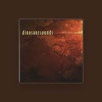 Dinosaur Sounds