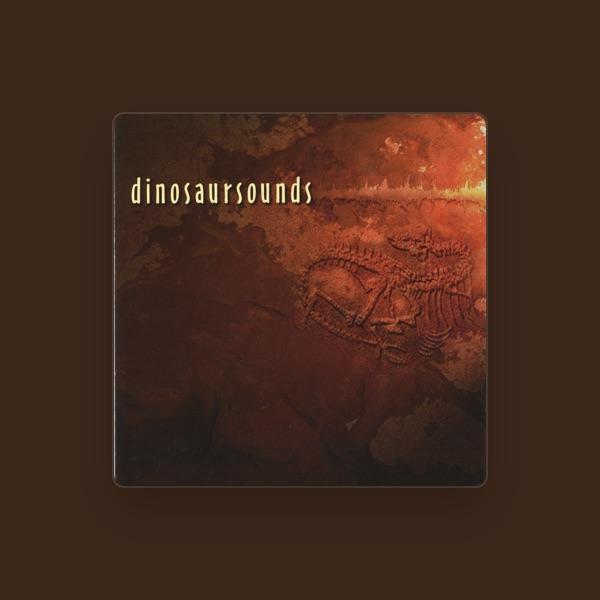 Dinosaur Sounds