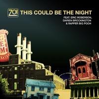 This Could Be The Night (Album Mix)