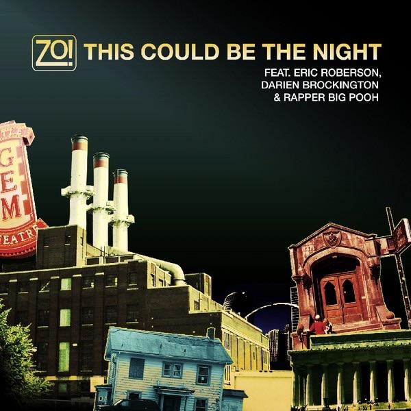 This Could Be The Night (Album Mix)