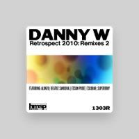 Danny W