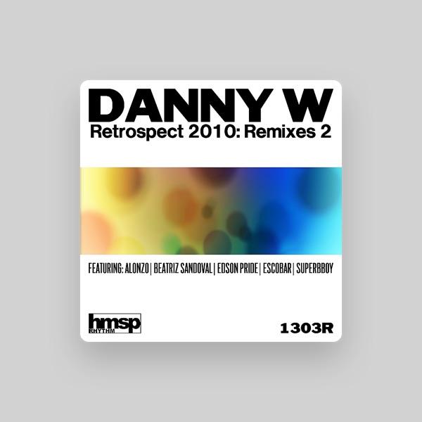 Danny W