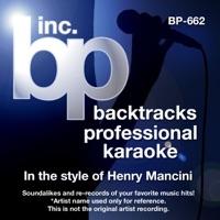 Baby Elephant Walk (Instrumental Track) [Karaoke In the Style of Henry Mancini]