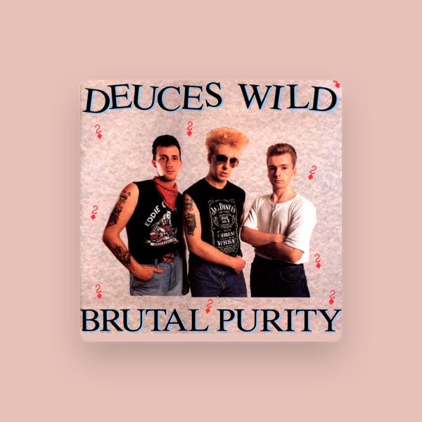 Deuces Wild