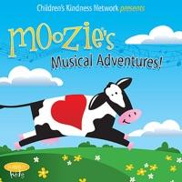 Moozie's Orchestra Adventure