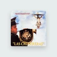 Banda de Cornetas y Tambores Ntra. Sra. de La Victoria "Las Cigarreras"