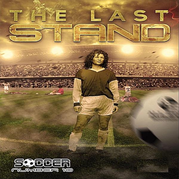 Your Last Stand