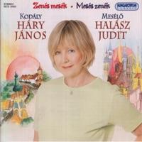 Bordal. Ó, mely sok hal (Marci)