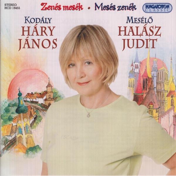 Bordal. Ó, mely sok hal (Marci)