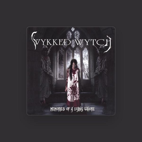 Wykked Wytch