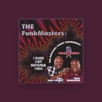 FunkMasters