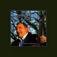Bero Landauer Trio