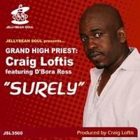 Surely (feat. D'Bora Ross) [Joe Smooth Vocal Mix]
