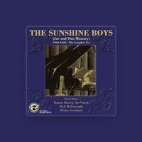 The Sunshine Boys