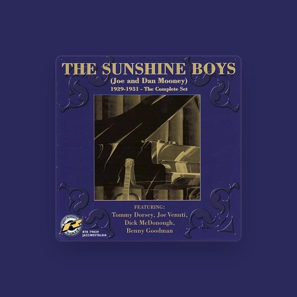 The Sunshine Boys