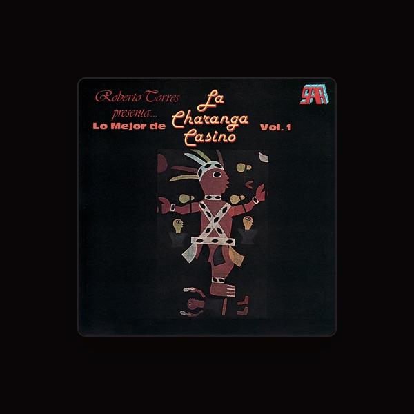 La Charanga Casino