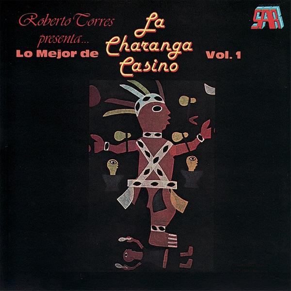 Baila Charanga