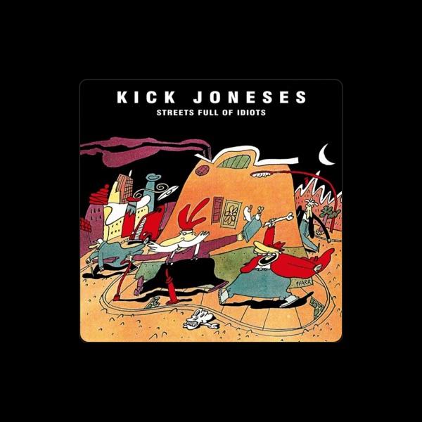Kick Joneses