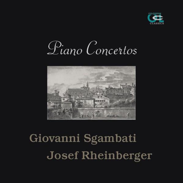 Concerto for Piano and Orchestra In G Minor, Op. 15: Allegro Animato - un Poco Sostenuto