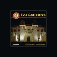 Los Calientes