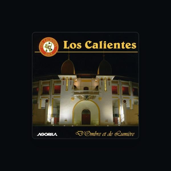 Los Calientes