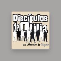 Discipulos de Otilia