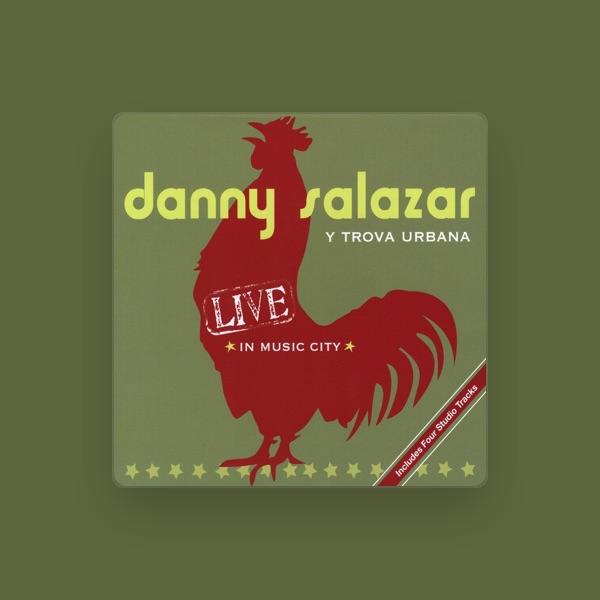 Danny Salazar y Trova Urbana