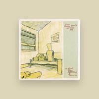 Lemuria / Kind of Like Spitting