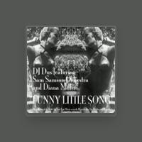 DJ Dus