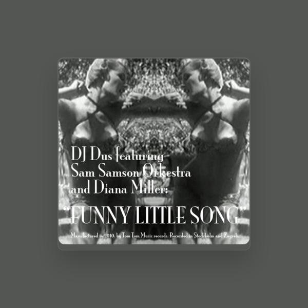 DJ Dus