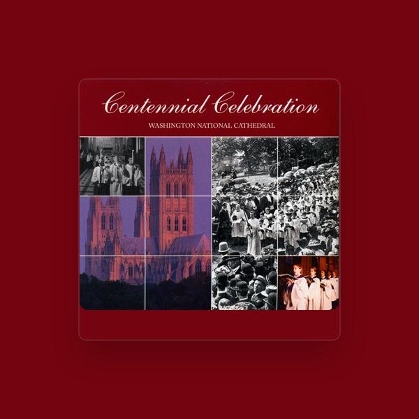 Washington National Cathedral Choir of Men and Boys