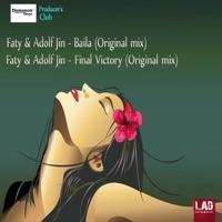 Final Victory (Original Mix) [Original Mix]