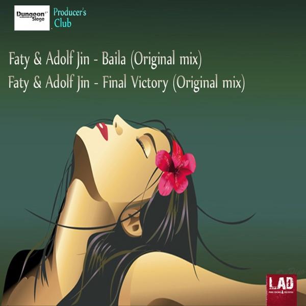 Final Victory (Original Mix) [Original Mix]