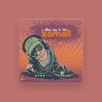 Zamali