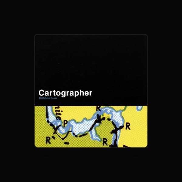 Cartographer