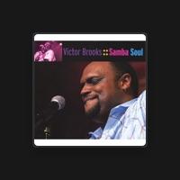 Victor Brooks