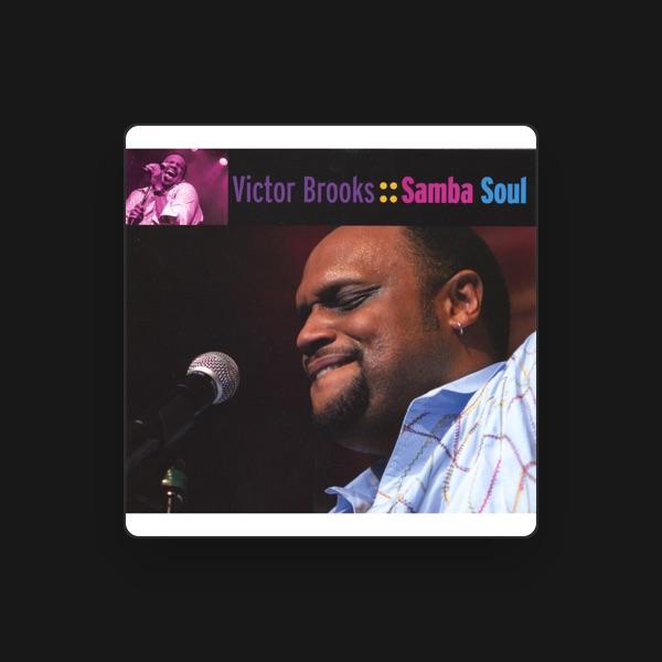 Victor Brooks