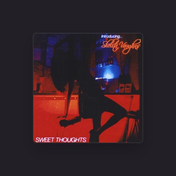 Shelita Vaughns