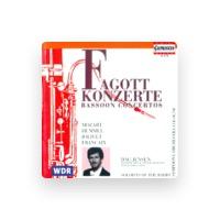 Cologne Radio Symphony Orchestra