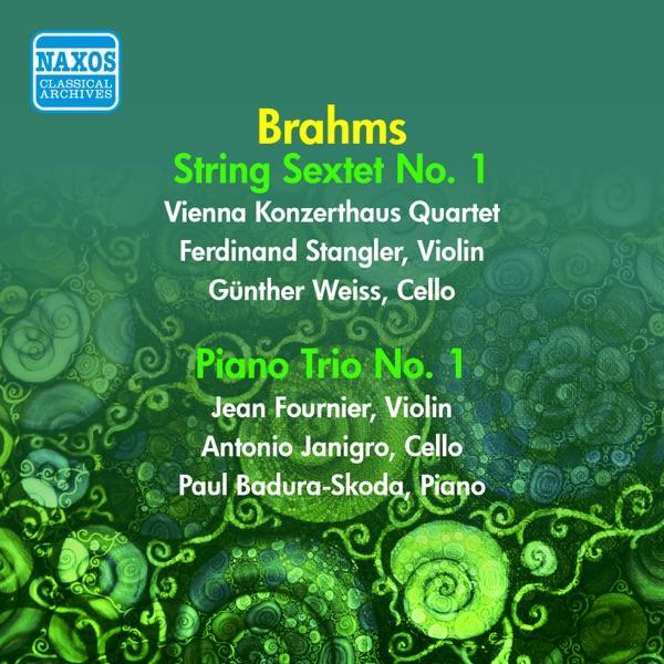 String Sextet No. 1 in B flat major, Op. 18: III. Scherzo: Allegro molto
