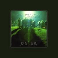 Jim Donovan