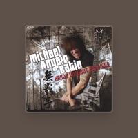 Michael Angelo Batio