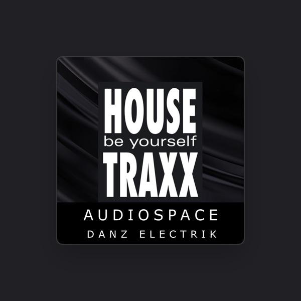 Audiospace
