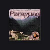Latin American - Paraguay